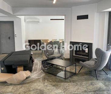 Μεζονέτα 220 τ.μ. προς ενοικίαση - Photo 3