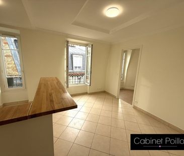 T2 Levallois-Perret - Photo 4