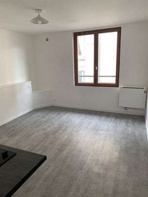 Appartement 1 Pièce 19 m² - Photo 1