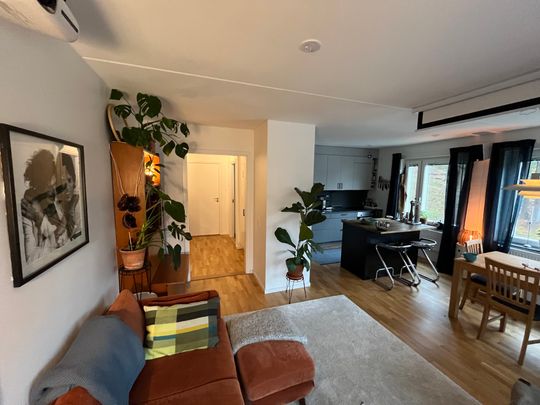 Perstorpsvägen, Farsta - Photo 1