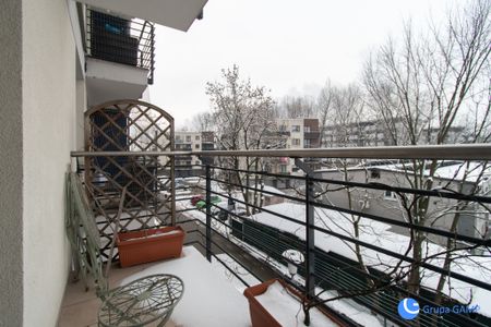 3 pokoje I balkon I od zaraz I pets friendly I - Photo 4