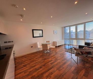 1 bedroom apartment to rent - Photo 2