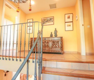 3 room luxury House for rent in Rocafort, Spain - Foto 6