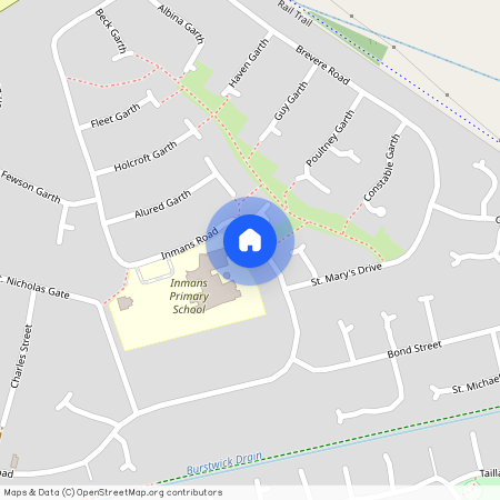 118 Inmans Road, Hedon, HU12 8NL