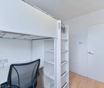 3 bedroom maisonette to rent - Photo 6