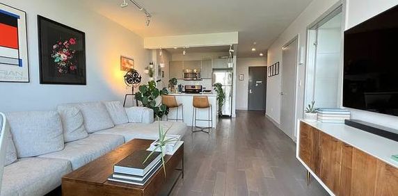 1 BR Upper Suite/Quiet Neighborhood/Minutes from Community Center/UBC - Photo 2