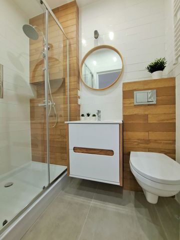 Do wynajęcia mieszkanie w samym centrum Katowic - Фото 5