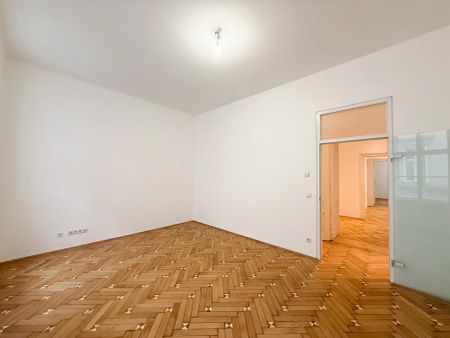 3-Zimmer Altbauwohnung in 1010 Wien zu vermieten || Nahe Stephansdom - Photo 2