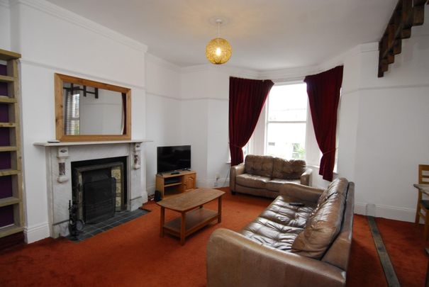 Kingsley Road, TFF, Plymouth - Photo 1