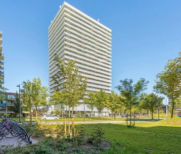 Te huur: Appartement Martinus Nijhofflaan in Delft - Photo 1