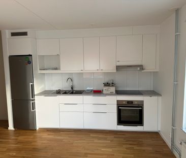 Bäckby Torgg. 22 -2rok(lgh 1112) - Photo 4