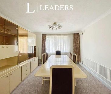 Manor Road, Bournemouth, BH1 - Photo 5