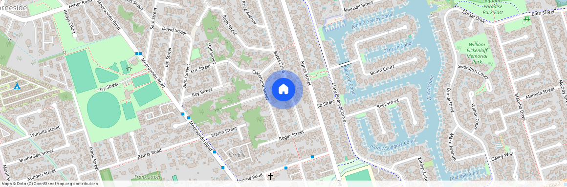 40 Bates Drive, 4159, Birkdale