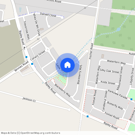 104 Blackberry Way, QLD 4306, Ripley