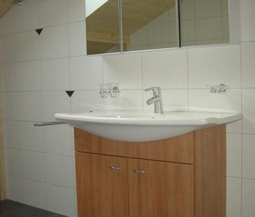 4.5 Zimmer, 85 m², 2. Stock - Foto 3