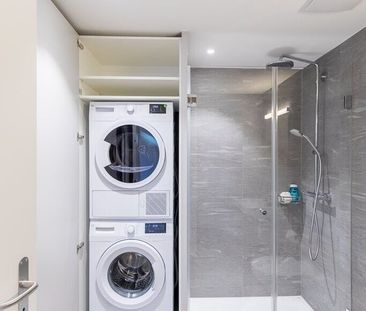 Bijou in the heart of Basel - Foto 5