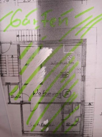 Wohnung Mietwohnung Hirschhorn Single mieten - Photo 3