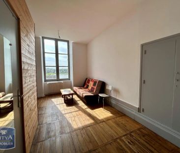 Appartement à louer 1 pièce 28.24m² - Photo 3