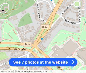 Gemütliche renovierte 3-Zimmer Wohnung mit Balkon - Photo 1