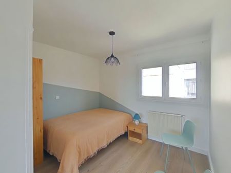 Location Appartement 2 pièces Meublé 35m² ROMANS SUR ISERE 26100 - Photo 3