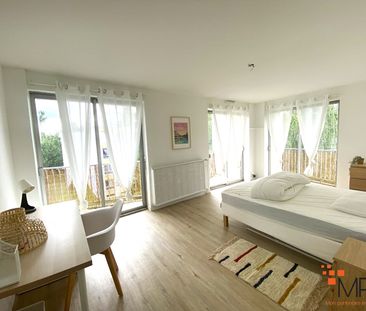 Location Appartement 5 pièces 85m² - Photo 5