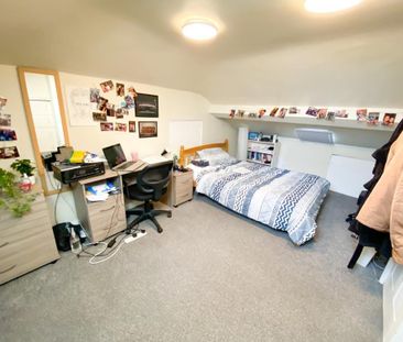 4 bedroom house share to rent - Photo 3