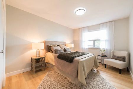 The Kerr — 1 Bedroom, 1 Bathroom - Photo 2