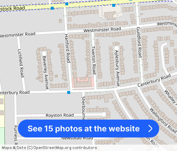Tiverton Road, Davyhulme, M41 0SA - Photo 1