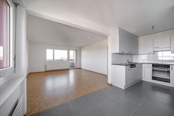 "Your apartment search ends here!" - Photo 1