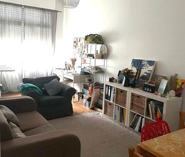 Schöne renovierte 2-ZKB mit 2 Balkonen - Photo 5