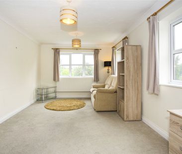 2 bedroom apartment to rent Varrier Jones Drive, Papworth Everard, ... - Photo 3