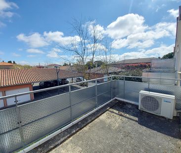 Apartment - Photo 1