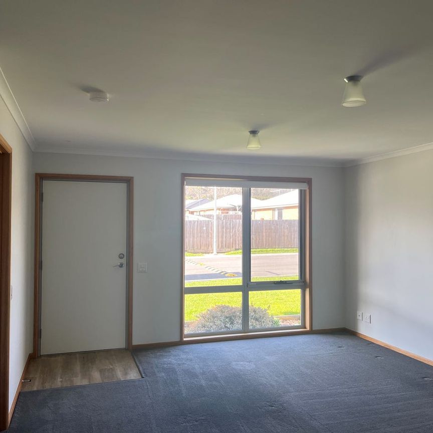 3 Bedroom Specialist Disability Accommodation Unit - Photo 1