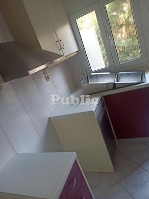 Διαμέρισμα για ενοικίαση Γαλάτσι - Φωτογραφία 1