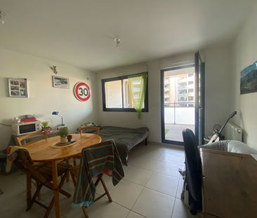 Appartement 1 pièce - Photo 4