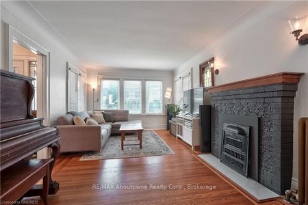 For Lease - 23 OTTAWA Street, Hamilton, Ontario - Photo 2