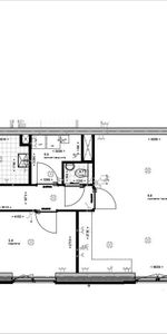 Appartement te huur: Herenstraat 45-A6 7776 AH Slagharen - Photo 4