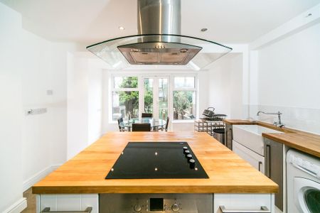 2 bedroom terraced house to rent - Photo 3