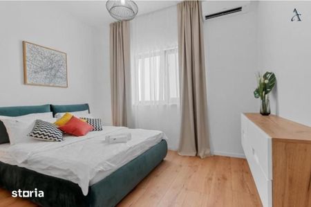 Nou | Apartament Premium | 2 Camere | Tunari - Photo 2