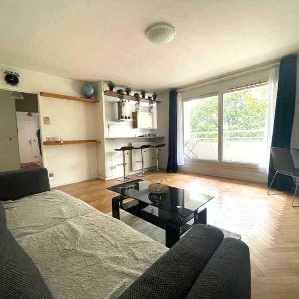 Location / Appartement T3 - Photo 1