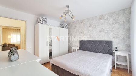 Apartament 3 camere cu 2 locuri parcare si boxa - Photo 4