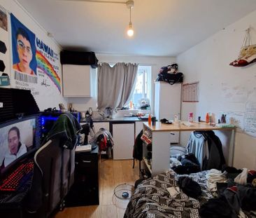 Studio to rent - Photo 2