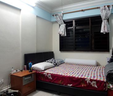 Blk 681A Woodlands Drive 62 (Woodlands), HDB 5 Rooms - For Rent - Photo 4