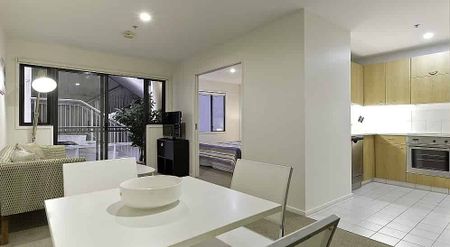 Move into Mount Street - Photo 5