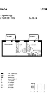 Haga Parkgata 5 F - Foto 4