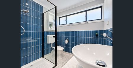 Renovated 2 Bedroom Unit in Great Location!!! - Photo 5