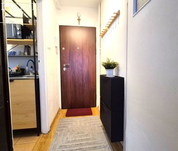 Warszawa, Praga-Południe, Warszawa, Praga-Południe, Aleja Stanów Zj... - Zdjęcie 2