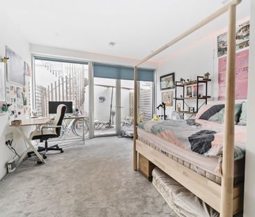 2 bedroom duplex to rent - Photo 3