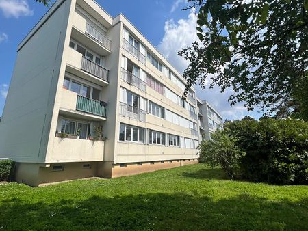 2 Pièces Carrières sur Seine, - Photo 4