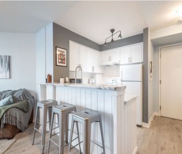 For Lease - 38 Lee Centre Drive Unit# 1203, Toronto, Ontario - Photo 2